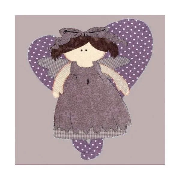 Mis cositas: Aplicaciones de patchwork