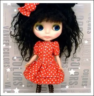 Cositas Bonitas ♥: Las encantadoras muñecas Blythe ! Cositas Bonitas ♥: Las encantadoras muñecas Blythe !