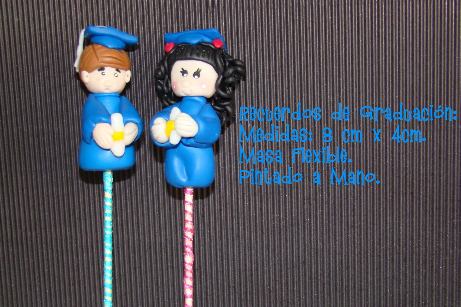 Cositas para Celebrar: Recuerdos para Graduación