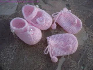 MIS COSITAS!!: Cositas de bebe