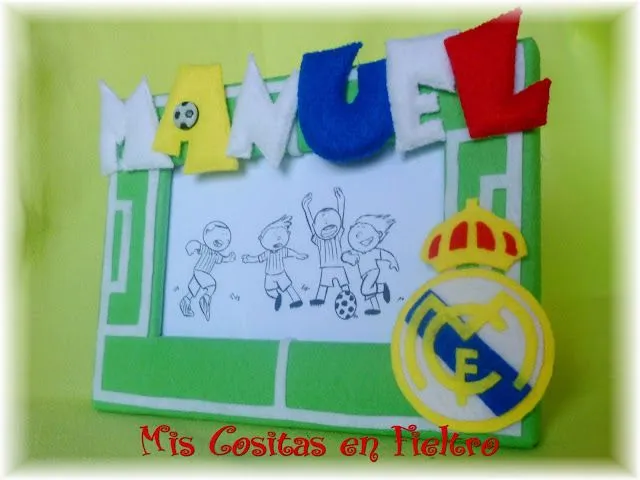 Mis Cositas en Fieltro. Productos artesanales elaborados en ... Mis Cositas en Fieltro. Productos artesanales elaborados en ...