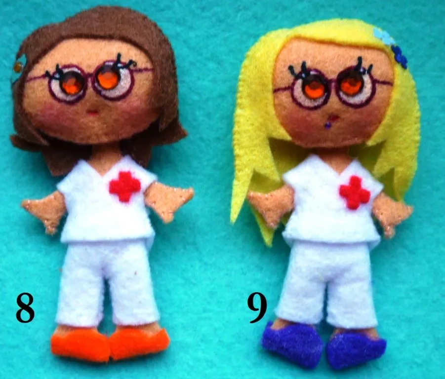 Mis Cositas en Fieltro. Productos artesanales elaborados en ... Mis Cositas en Fieltro. Productos artesanales elaborados en ...
