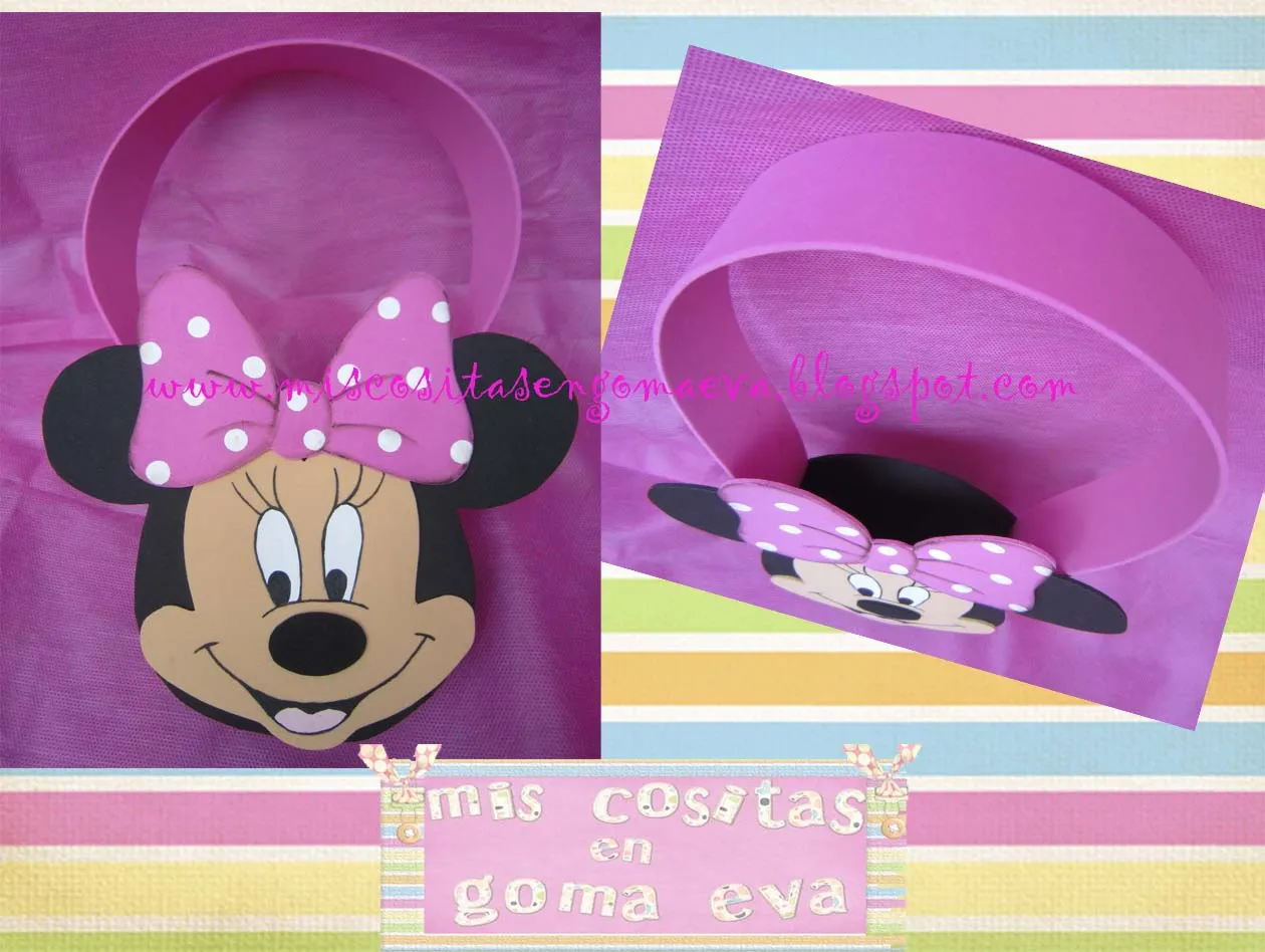 Publicado por MIS COSITAS EN GOMA EVA en 17:02 Publicado por MIS COSITAS EN GOMA EVA en 17:02
