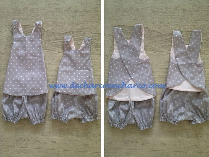 Mis cositas… Ideas para vestidos y blusas para niñas. – Mis cositas… Ideas para vestidos y blusas para niñas. –