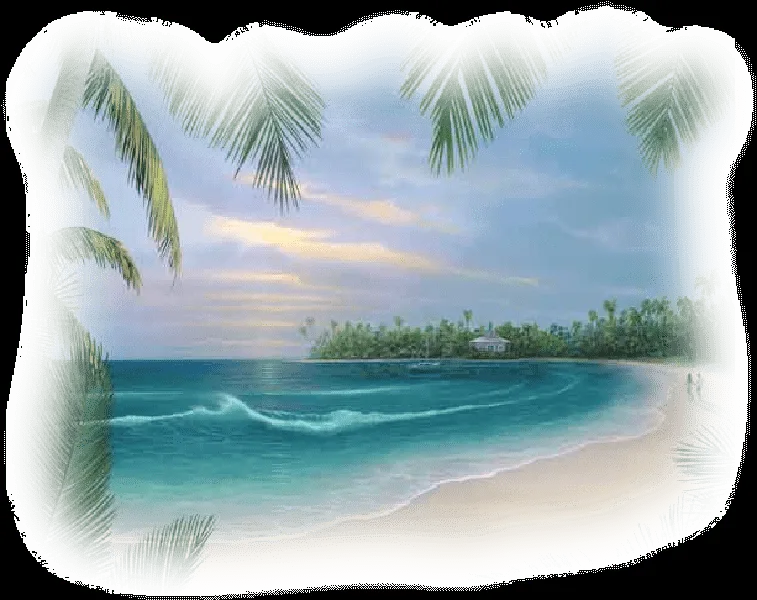 Paisajes en formato png - Imagui