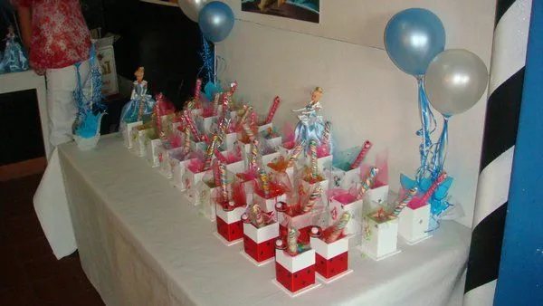 Cositas Mías: Cenicienta.. para el cumple de Nazarena! Cositas Mías: Cenicienta.. para el cumple de Nazarena!