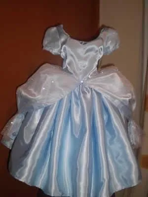 Cositas Mías: Cenicienta.. para el cumple de Nazarena! Cositas Mías: Cenicienta.. para el cumple de Nazarena!