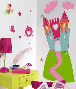 Cositas Mías: Decoración de cuartos infantiles ( Cositas Mías: Decoración de cuartos infantiles (