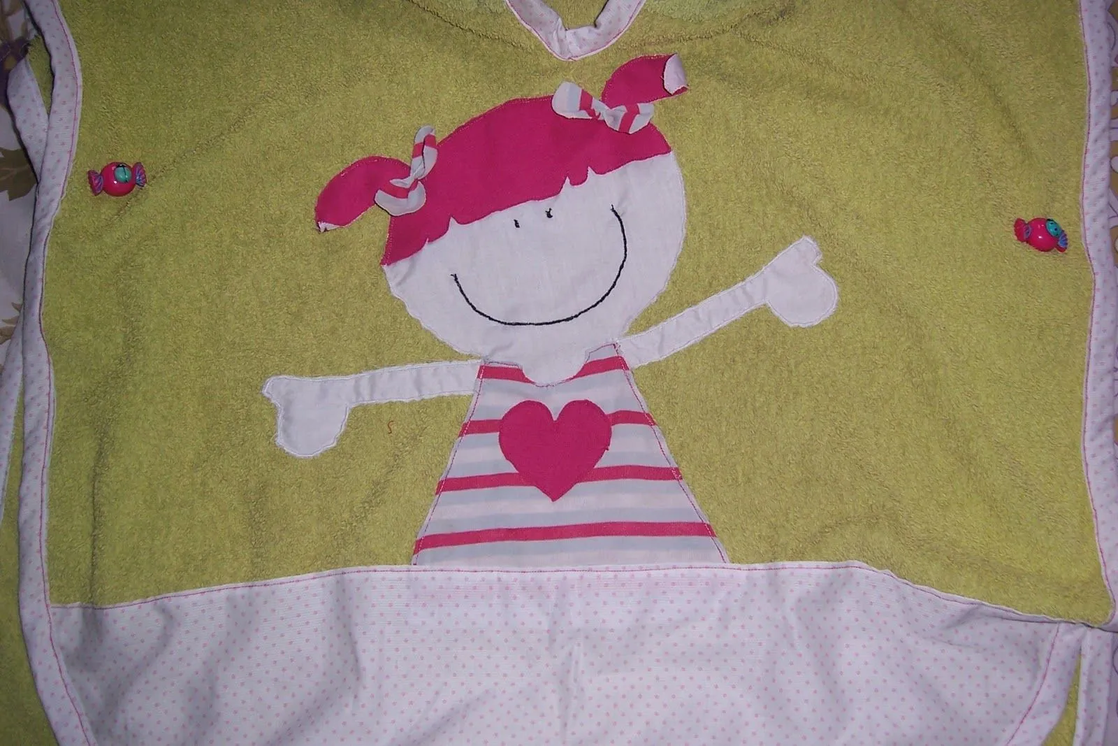 Cositas Mías: Salidas de baño infantiles!