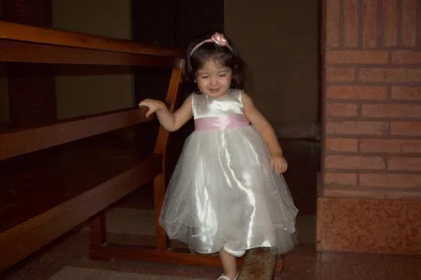 Cositas Mías: Vestidos para mi Princesa!!
