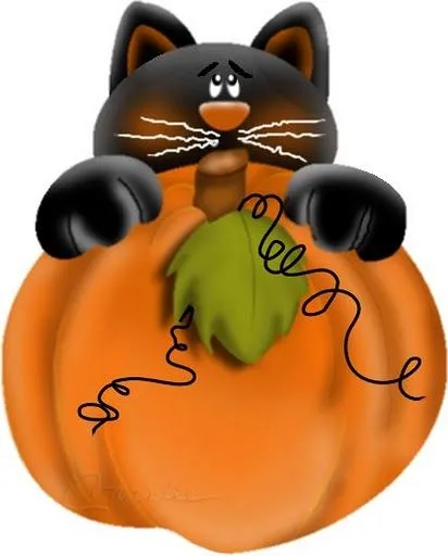 Cositas para Mujer: Dibujos para halloween