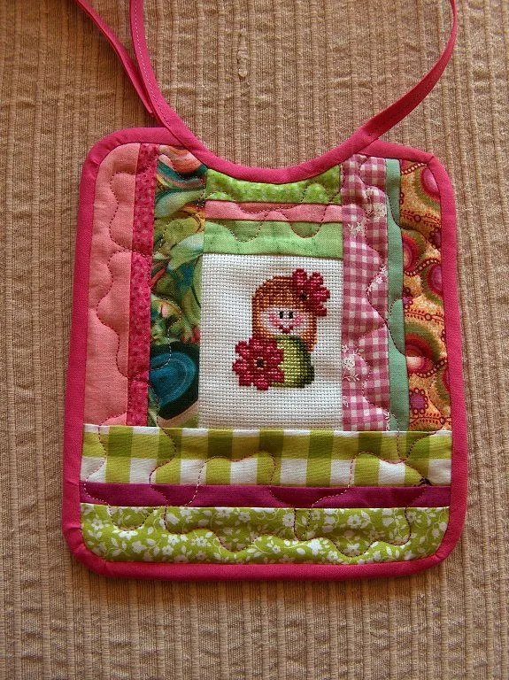 cositas en patchwork | Aprender manualidades es facilisimo.com cositas en patchwork | Aprender manualidades es facilisimo.com