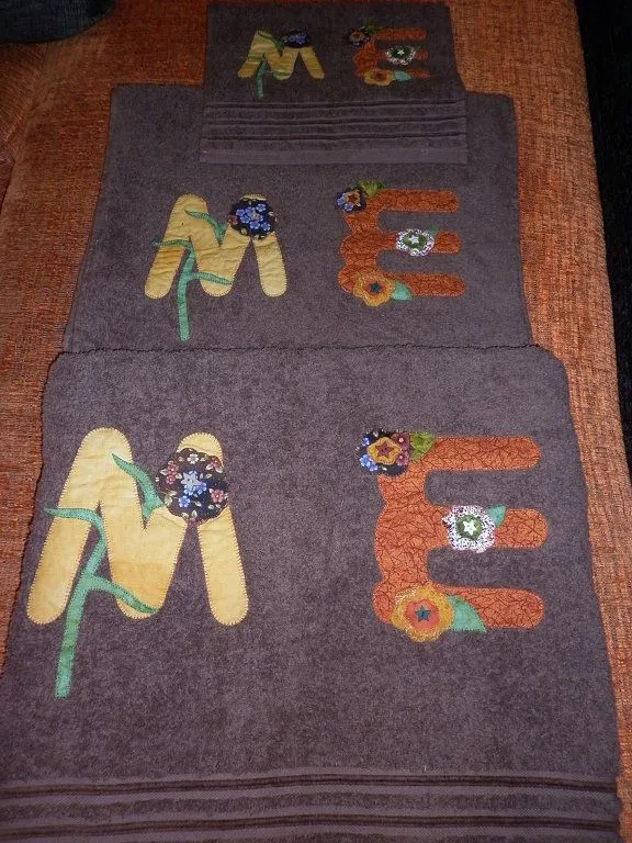 cositas en patchwork | Aprender manualidades es facilisimo.com cositas en patchwork | Aprender manualidades es facilisimo.com