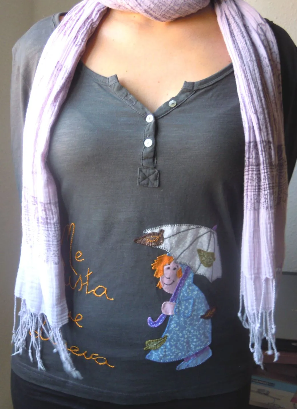 Cositas en Patchwork | La Gatita Presumida