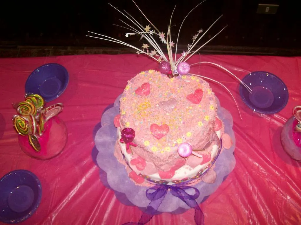 Cositas Ricas ~: - Tortas en masa elástica (15 años y adultos) Cositas Ricas ~: - Tortas en masa elástica (15 años y adultos)