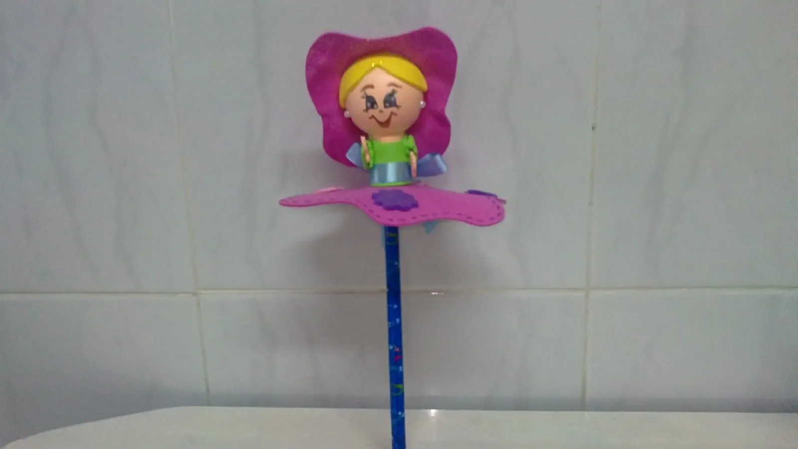 Las cositas de Scooby: Más fofuchas lápiz