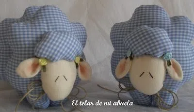 COSITAS TIERNAS.