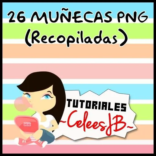 Cositas tiernas PNG para blends by Serranista on DeviantArt