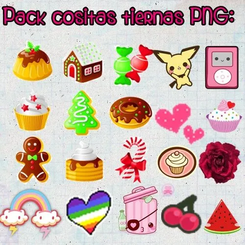 Cositas tiernas PNG by LuuGomezCyrus on DeviantArt Cositas tiernas PNG by LuuGomezCyrus on DeviantArt