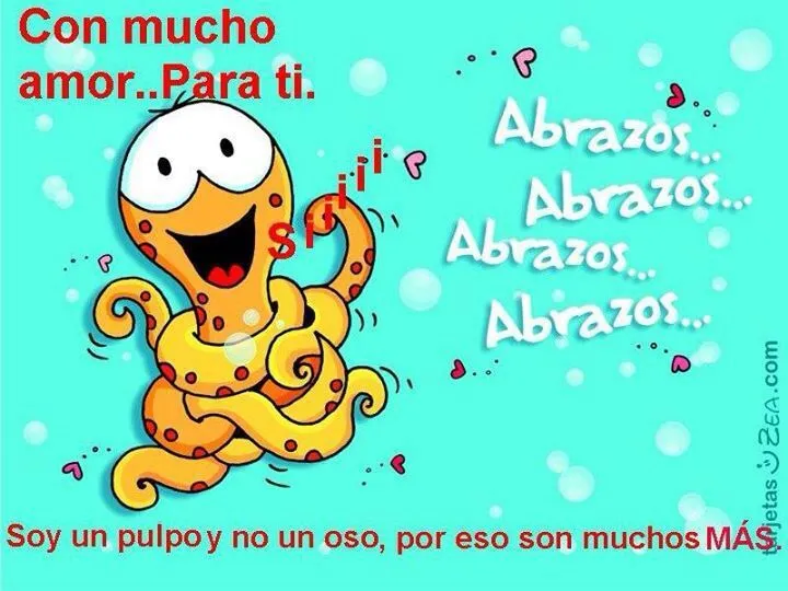 Cositas tiernas | Tarjetitas | Pinterest
