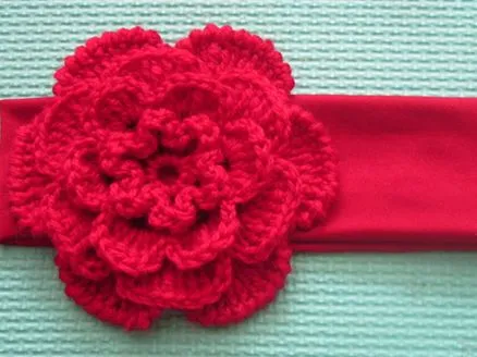 Cositas para Victoria: DIADEMAS