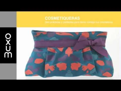 Cosmetiqueras Oxum - YouTube Cosmetiqueras Oxum - YouTube