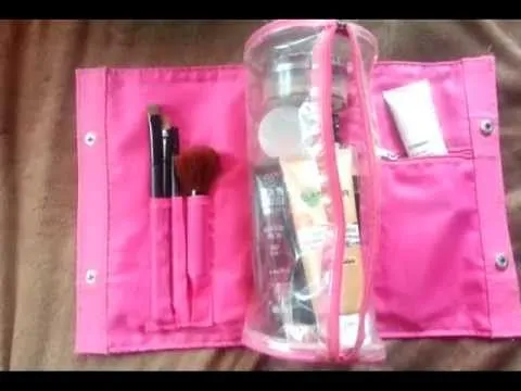 COSMETIQUERAS | Triton TV COSMETIQUERAS | Triton TV