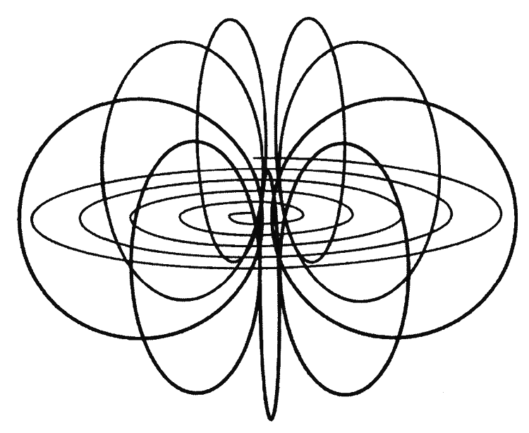 Cosmología Pleyadiana- 1