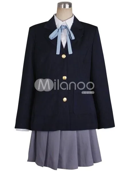 Cosplay Tips♪, K-On: Yui