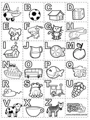 CoSqUiLLiTaS eN La PaNzA BLoGs: ABECEDARIO ILUSTRADO PARA IMPRIMIR CoSqUiLLiTaS eN La PaNzA BLoGs: ABECEDARIO ILUSTRADO PARA IMPRIMIR