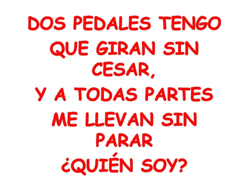 CoSqUiLLiTaS eN La PaNzA BLoGs: ADIVINANZAS TRANSPORTES Y VARIADAS