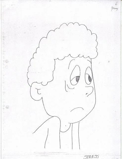 CoSqUiLLiTaS eN La PaNzA BLoGs: ESTADOS DE ANIMO