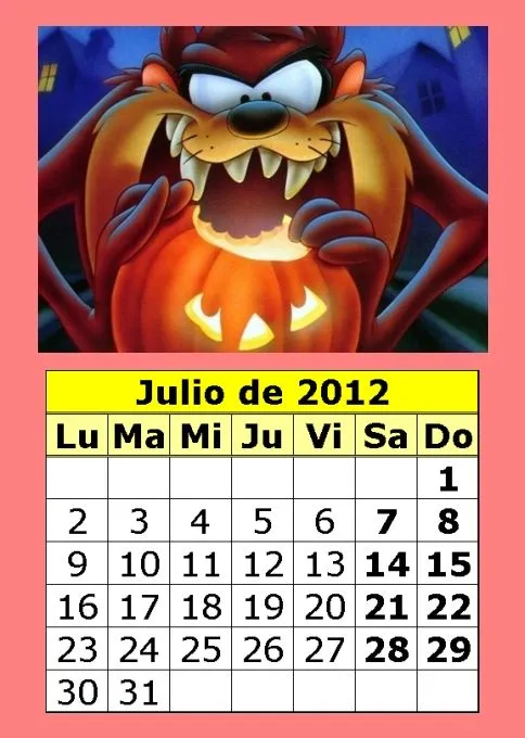 CoSqUiLLiTaS eN La PaNzA BLoGs: CALENDARIO INFANTIL DISNEY 2012 COLOR CoSqUiLLiTaS eN La PaNzA BLoGs: CALENDARIO INFANTIL DISNEY 2012 COLOR