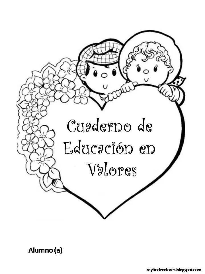 CoSqUiLLiTaS eN La PaNzA BLoGs: Carátulas para cuadernos escolares CoSqUiLLiTaS eN La PaNzA BLoGs: Carátulas para cuadernos escolares