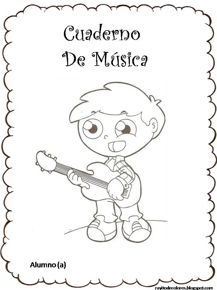 CoSqUiLLiTaS eN La PaNzA BLoGs: Carátulas para cuadernos escolares CoSqUiLLiTaS eN La PaNzA BLoGs: Carátulas para cuadernos escolares