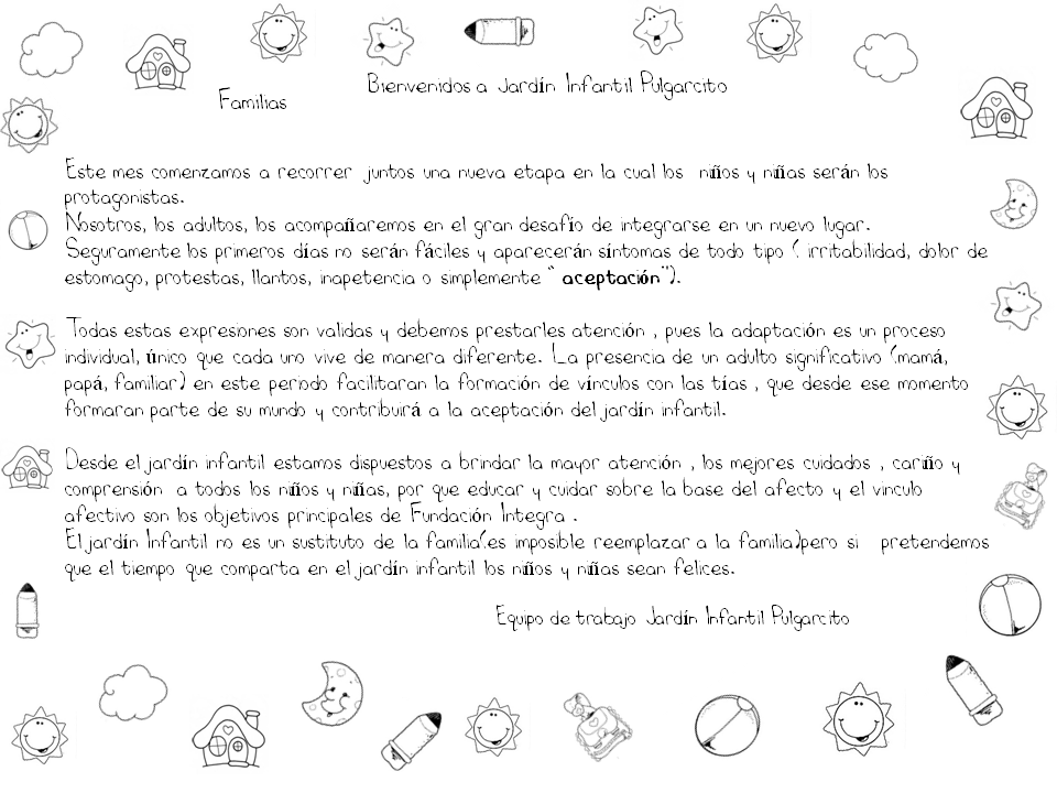CoSqUiLLiTaS eN La PaNzA BLoGs: CARTAS Y NOTAS PARA EL CUADERNO CoSqUiLLiTaS eN La PaNzA BLoGs: CARTAS Y NOTAS PARA EL CUADERNO
