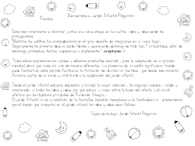 CoSqUiLLiTaS eN La PaNzA BLoGs: CARTAS Y NOTAS PARA EL CUADERNO CoSqUiLLiTaS eN La PaNzA BLoGs: CARTAS Y NOTAS PARA EL CUADERNO