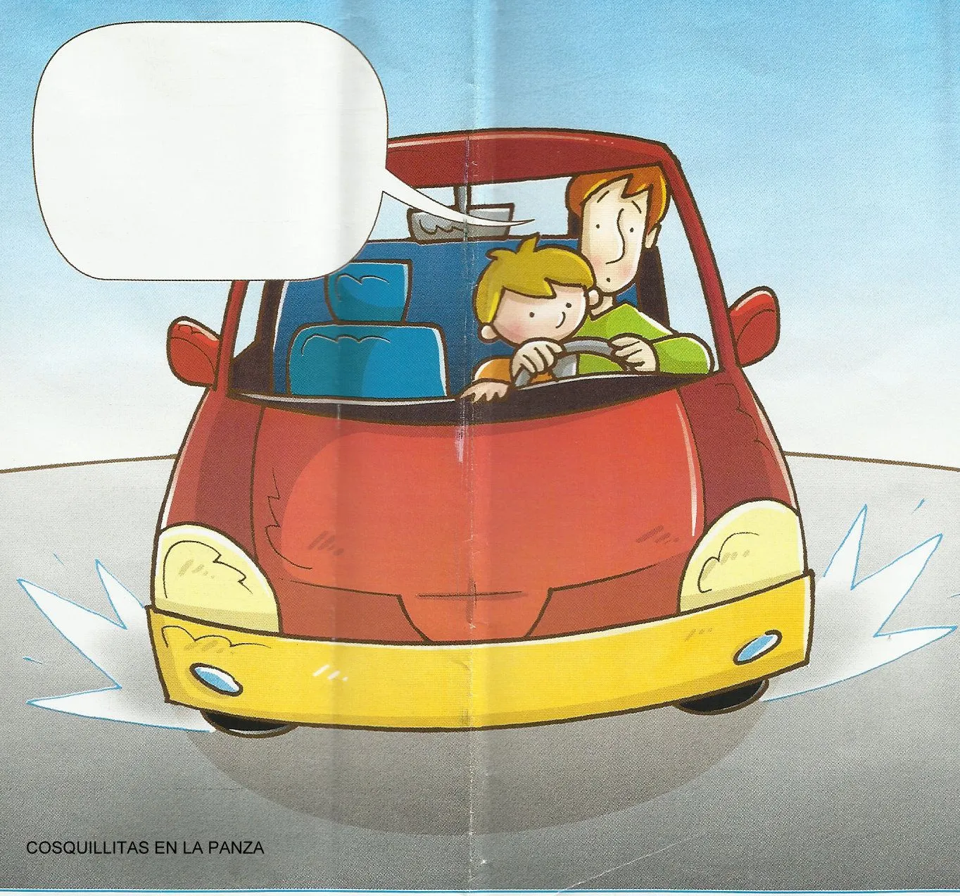 CoSqUiLLiTaS eN La PaNzA BLoGs: DIÁLOGOS PARA COMPLETAR (CREACIÓN ...