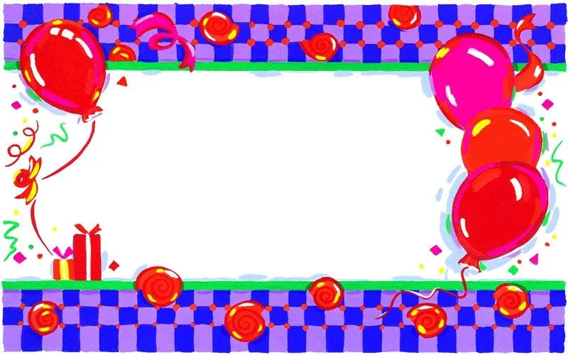 CoSqUiLLiTaS eN La PaNzA BLoGs: FELIZ CUMPLEAÑOS CoSqUiLLiTaS eN La PaNzA BLoGs: FELIZ CUMPLEAÑOS