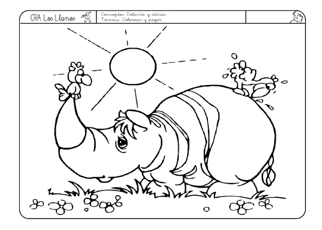 Imagen para colorear de los puntos cardinales - Imagui Imagen para colorear de los puntos cardinales - Imagui
