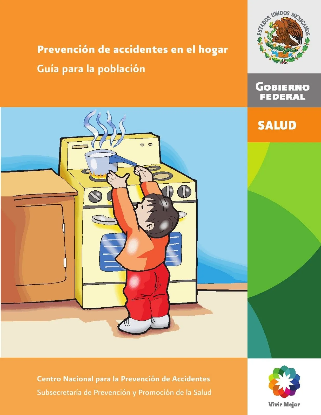 CoSqUiLLiTaS eN La PaNzA BLoGs: GUÍA PREVENCIÓN DE ACCIDENTES EN ... CoSqUiLLiTaS eN La PaNzA BLoGs: GUÍA PREVENCIÓN DE ACCIDENTES EN ...