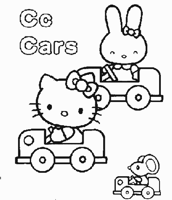 CoSqUiLLiTaS eN La PaNzA BLoGs: HELLO KITTY PARA PINTAR CoSqUiLLiTaS eN La PaNzA BLoGs: HELLO KITTY PARA PINTAR