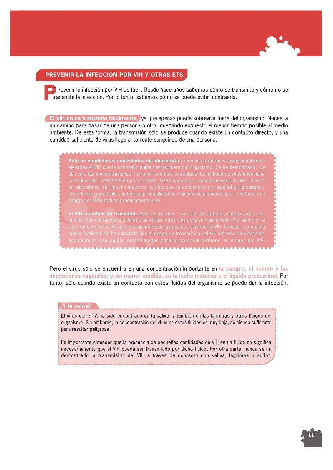 CoSqUiLLiTaS eN La PaNzA BLoGs: INFORMACIÓN SOBRE HIV /SIDA PARA ... CoSqUiLLiTaS eN La PaNzA BLoGs: INFORMACIÓN SOBRE HIV /SIDA PARA ...