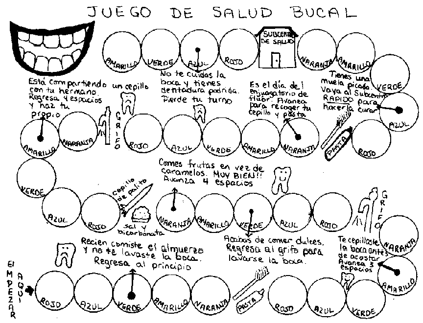 CoSqUiLLiTaS eN La PaNzA BLoGs: Juego para enseñar hábitos de ... CoSqUiLLiTaS eN La PaNzA BLoGs: Juego para enseñar hábitos de ...