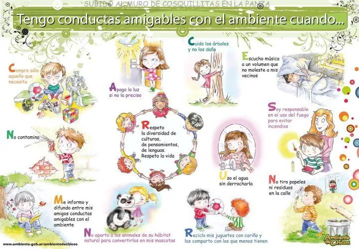 CoSqUiLLiTaS eN La PaNzA BLoGs: LAMINAS Y JUEGOS SOBRE MEDIO AMBIENTE CoSqUiLLiTaS eN La PaNzA BLoGs: LAMINAS Y JUEGOS SOBRE MEDIO AMBIENTE