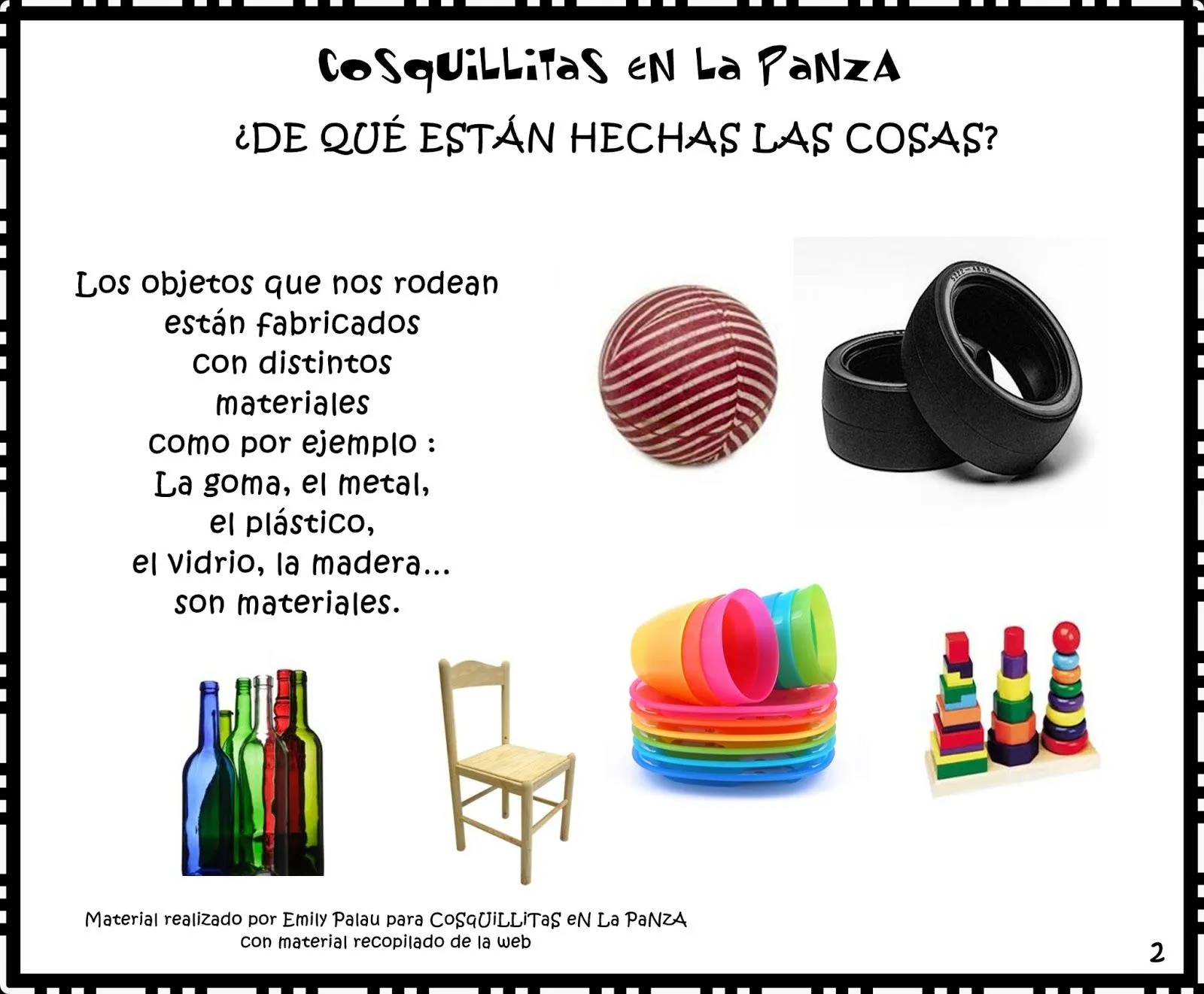 CoSqUiLLiTaS eN La PaNzA BLoGs: LOS MATERIALES Y SUS PROPIEDADES C ... CoSqUiLLiTaS eN La PaNzA BLoGs: LOS MATERIALES Y SUS PROPIEDADES C ...