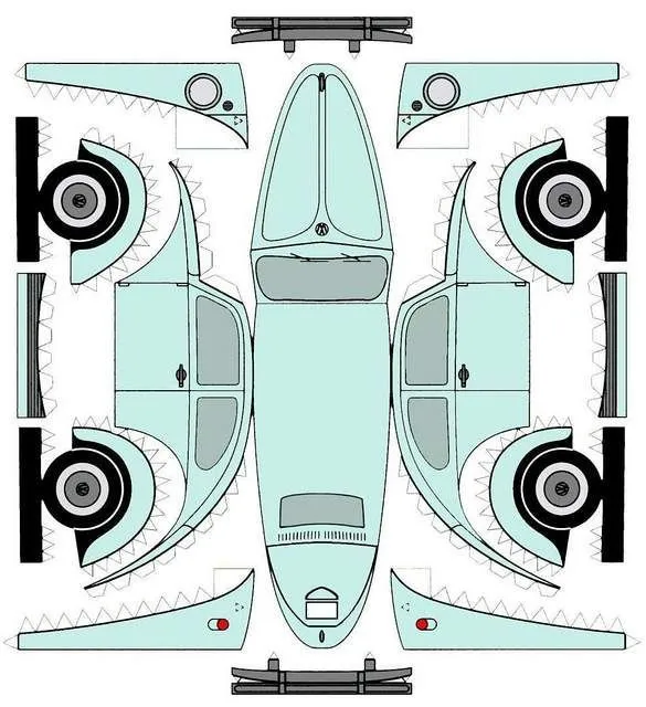 CoSqUiLLiTaS eN La PaNzA BLoGs: MOLDES DE AUTOS DE PAPEL | Mol.dS ... CoSqUiLLiTaS eN La PaNzA BLoGs: MOLDES DE AUTOS DE PAPEL | Mol.dS ...