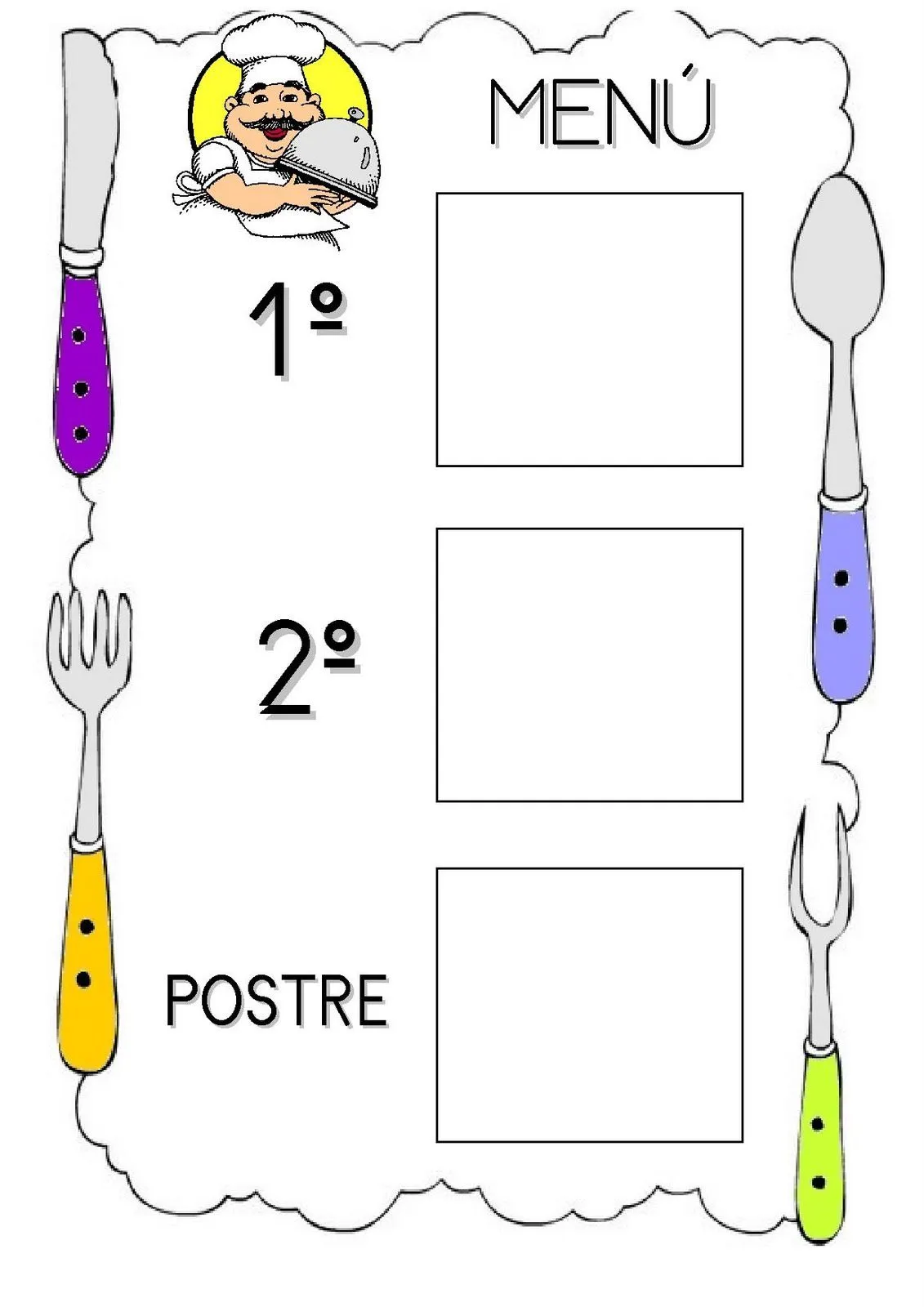 Cartel de asistencia kinder - 7 fotos e imágenes gratis - Imagui