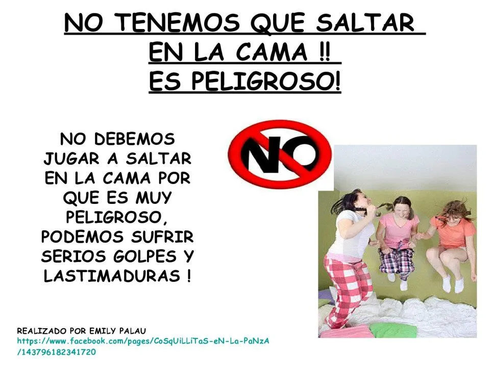 CoSqUiLLiTaS eN La PaNzA BLoGs: PICTOGRAMA NO JUGAMOS A SALTAR EN ... CoSqUiLLiTaS eN La PaNzA BLoGs: PICTOGRAMA NO JUGAMOS A SALTAR EN ...