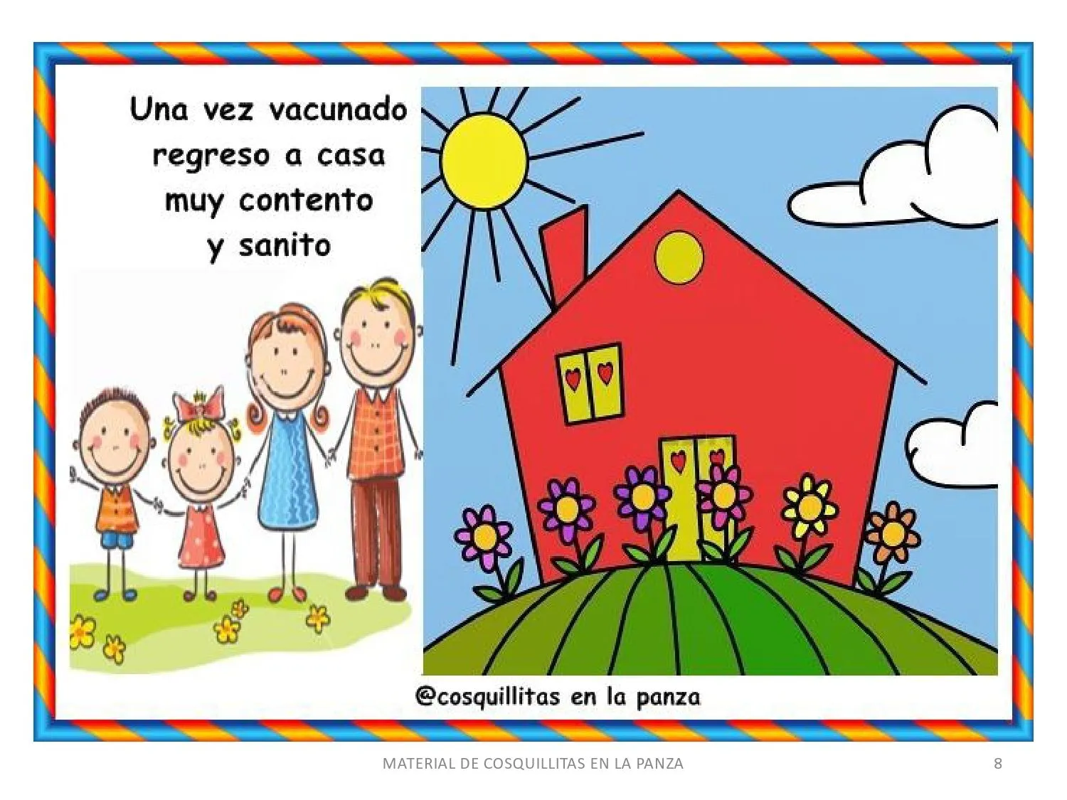 CoSqUiLLiTaS eN La PaNzA BLoGs: PICTOGRAMA ME VOY A VACUNAR CoSqUiLLiTaS eN La PaNzA BLoGs: PICTOGRAMA ME VOY A VACUNAR